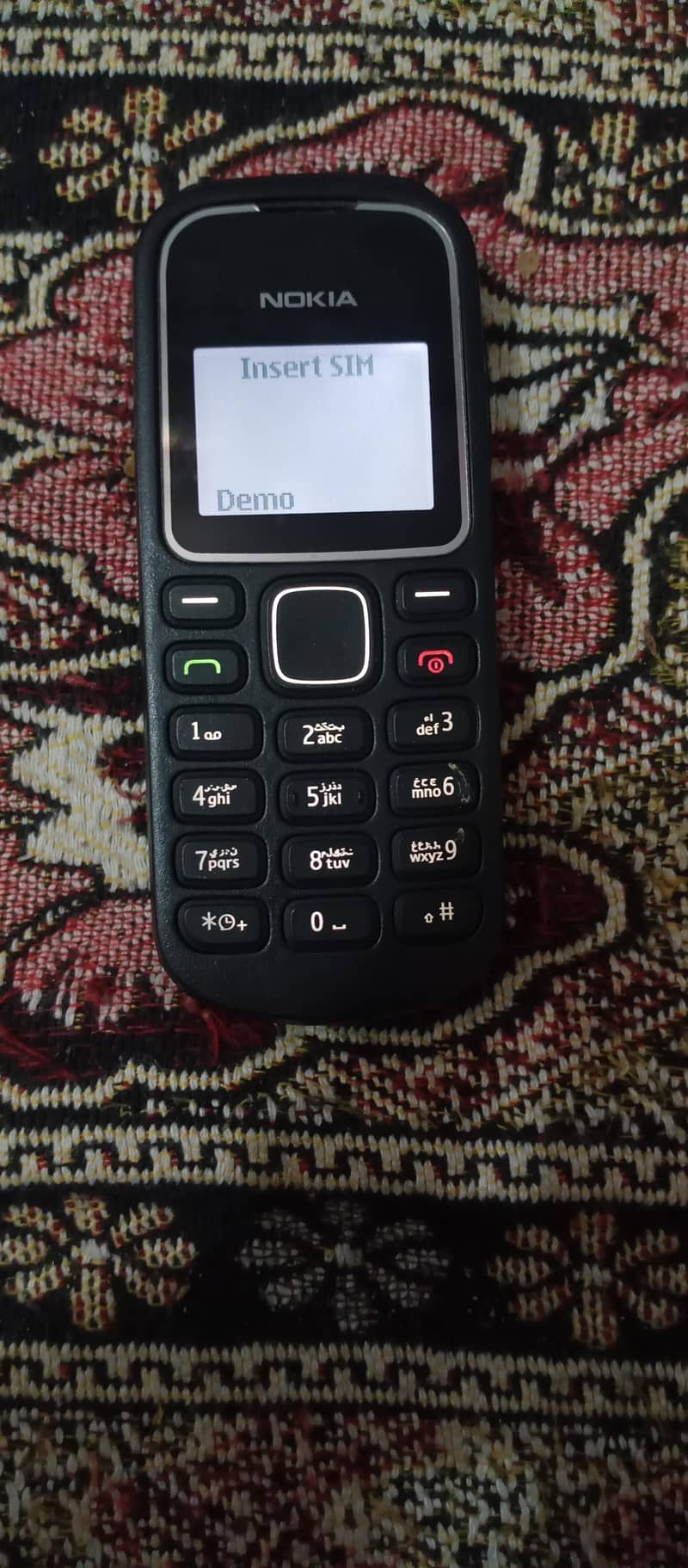 Nokia 1280 0
