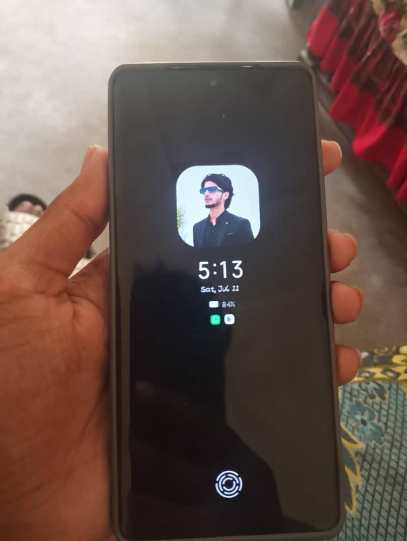 Tecno CAMON 30S 1