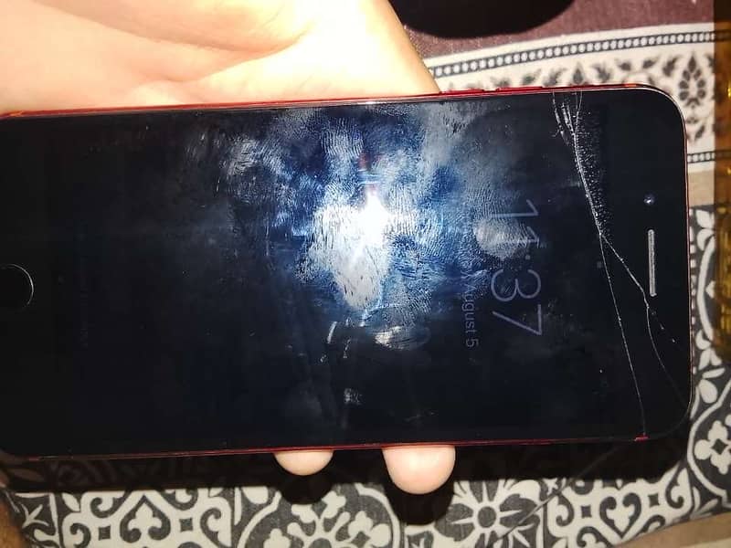 Apple iPhone 7 Plus 3
