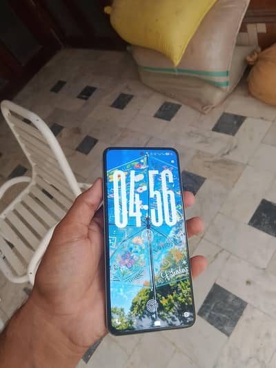 Vivo Y100 8+8/256gb [exchange Also]