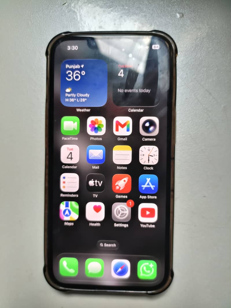iPhone 14 3