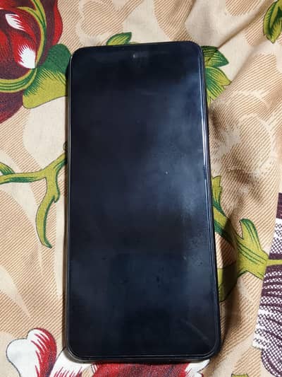 Infinix Hot 30 Play