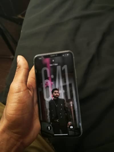Apple iPhone 11 Pro