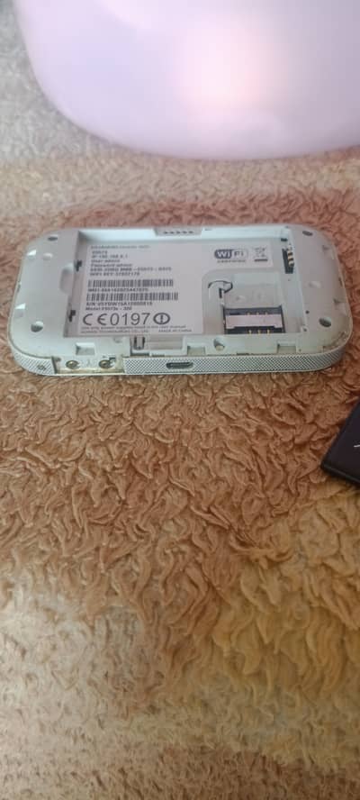 Huawei Wi-Fi