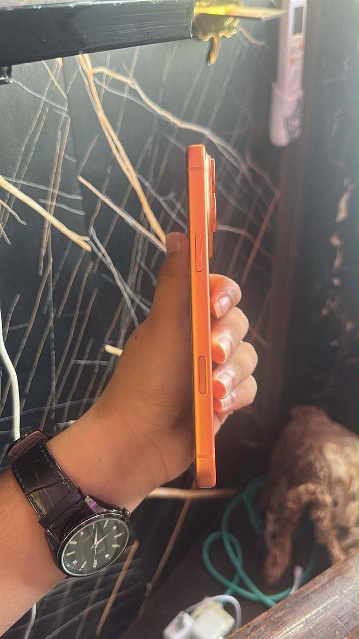 Apple iPhone 17 Pro Max 3
