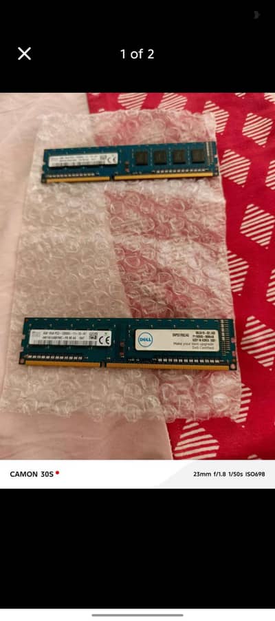 Ram for Sale