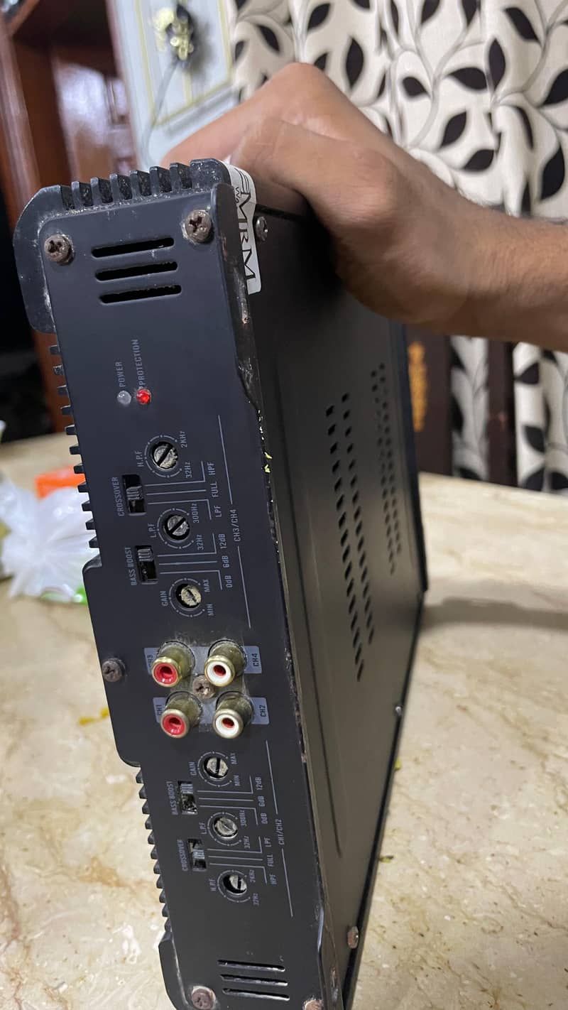 rockmars amplifier 1