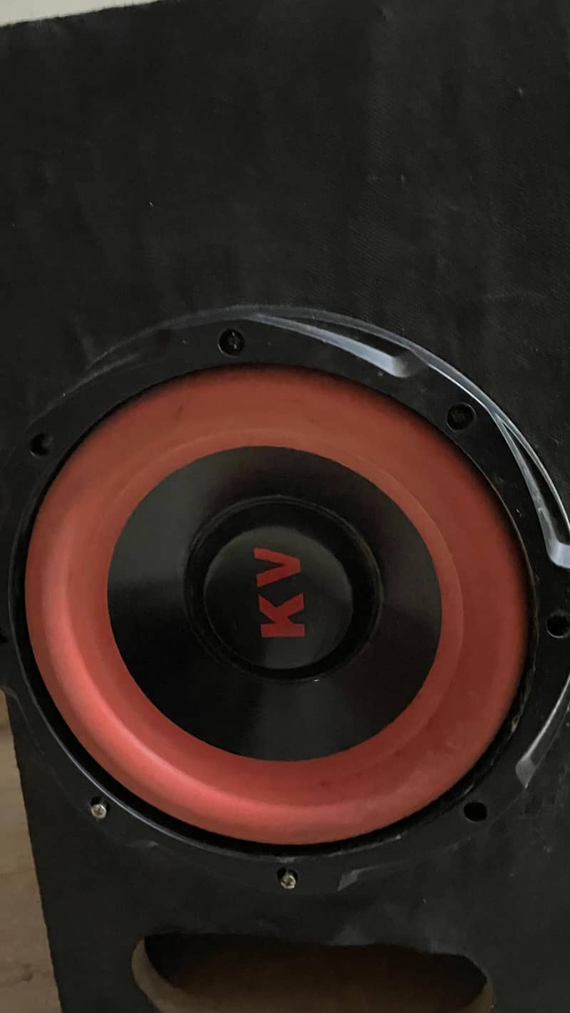 rockmars amplifier 3