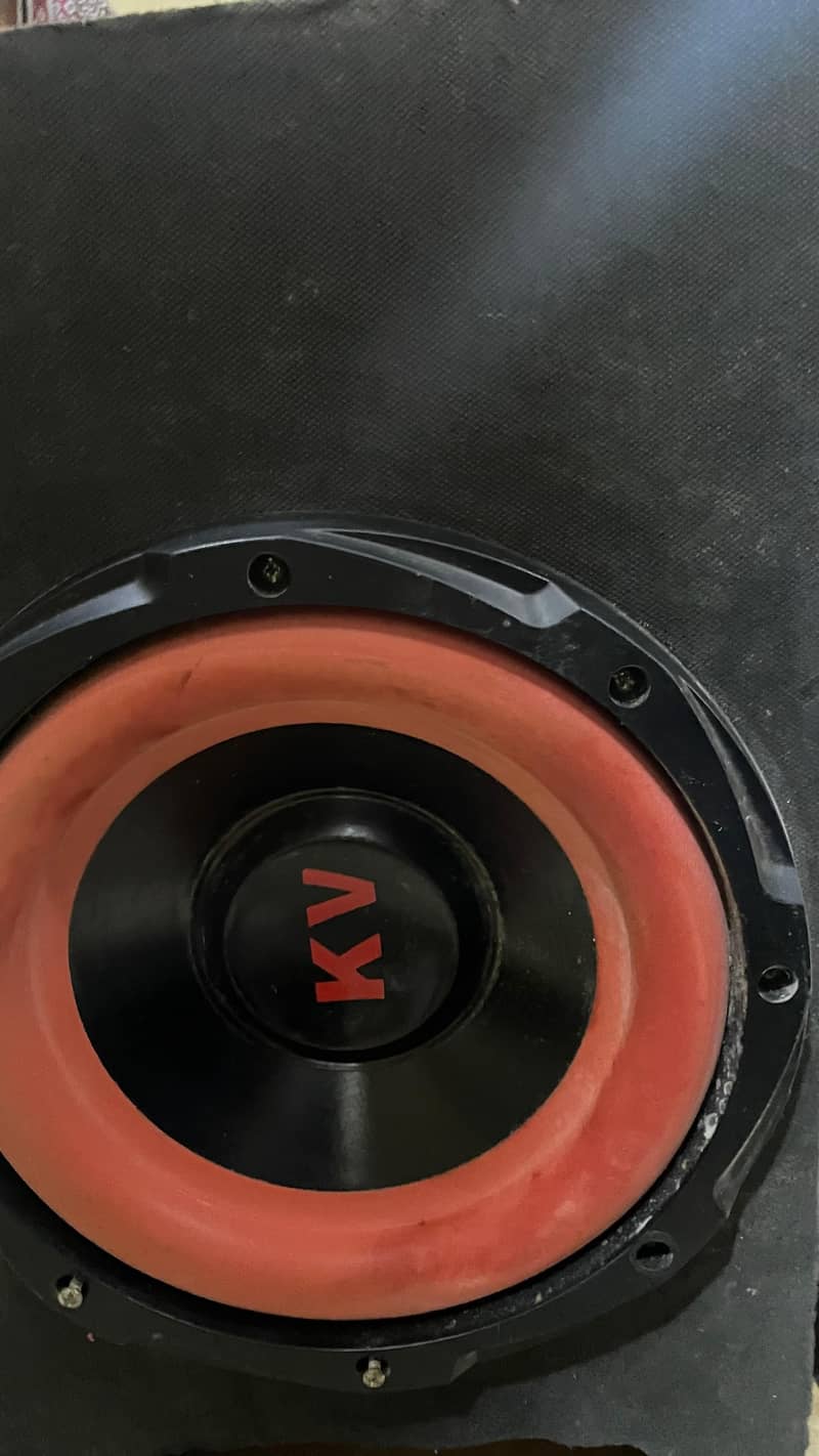 rockmars amplifier 4