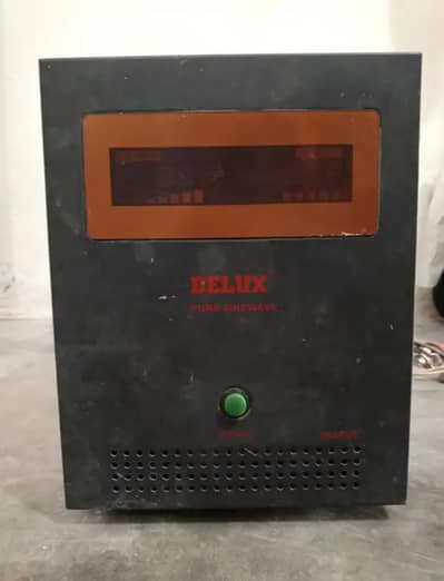 ups in good condition