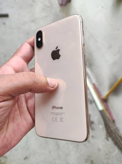Apple iPhone XS