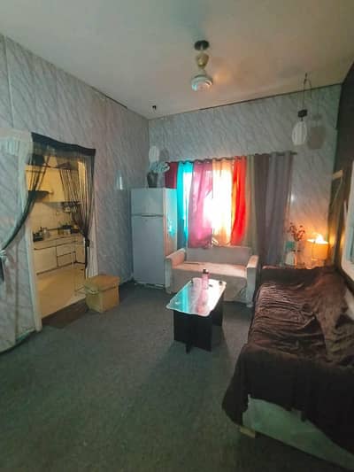 G-11/4 FGEHA E-Type First Floor Flat For Rent Unfurnished