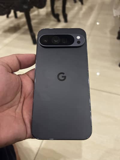 Google Pixel 9 Pro XL