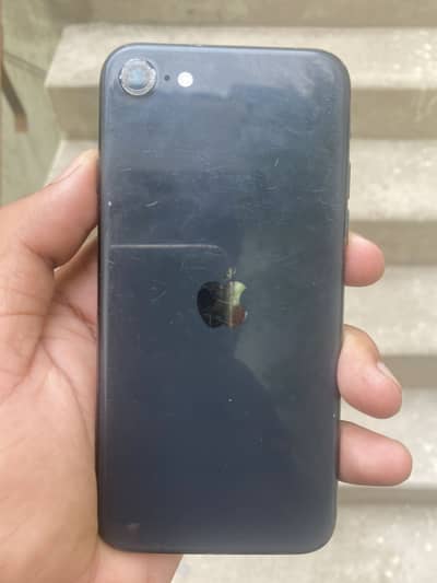 Apple iPhone SE