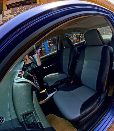 Honda City 2009