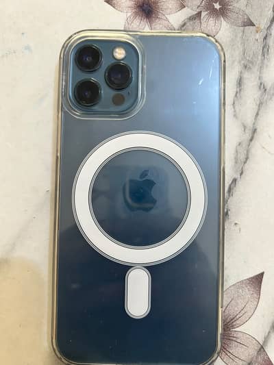 iPhone 12 Pro PTA approved