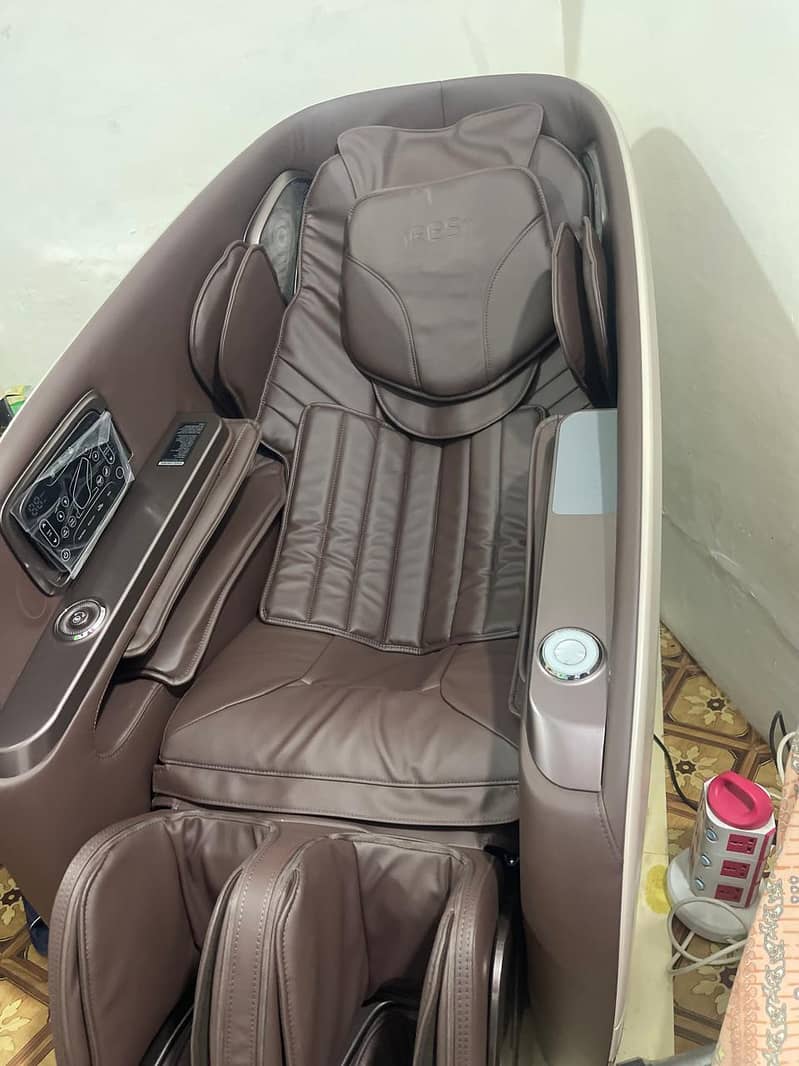 Massager Machine 3