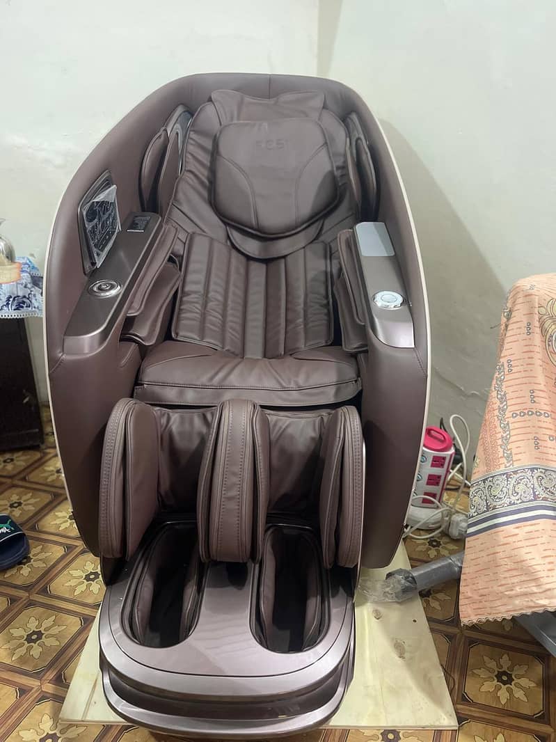Massager Machine 4