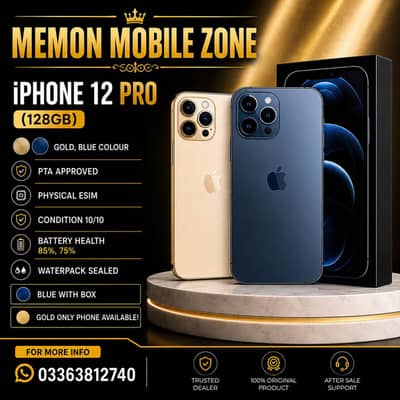 Apple iPhone 12 Pro Max
