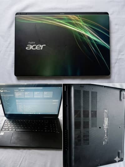 Acer i5 10th gen