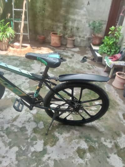 cycle for sale