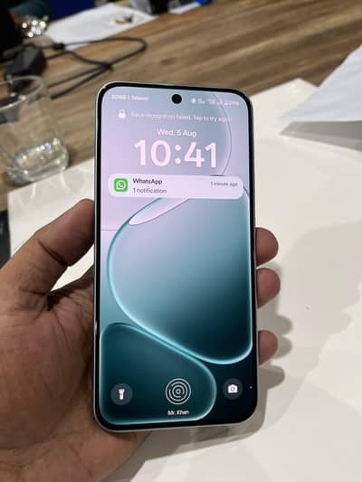 OPPO A6 Pro