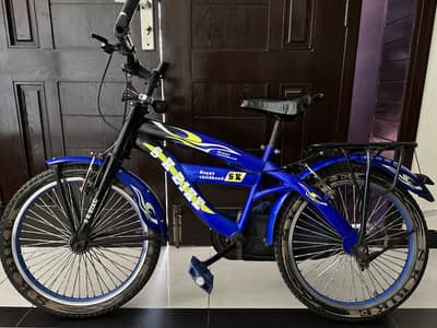 SK BICYCLE