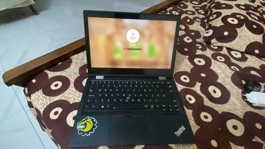 Lenovo Yoga L390 24 Gb RAM