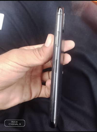 Apple iPhone X non pta 256gb