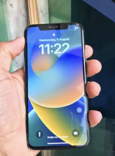 Apple iPhone X non pta 256gb