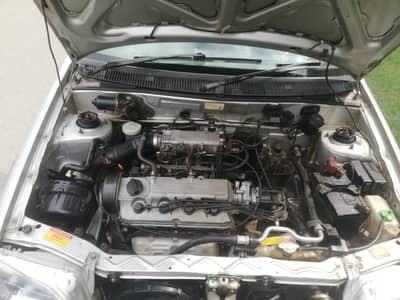 Suzuki Cultus VXR 2015 0/3/2/2/7/5/8/0/3/8/6