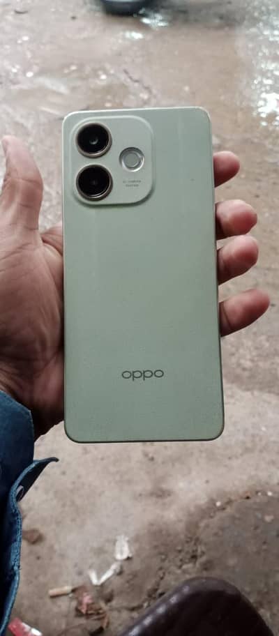 OPPO A5 Pro
