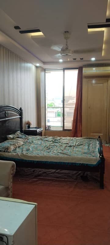 Studio furnished apartment available for rent