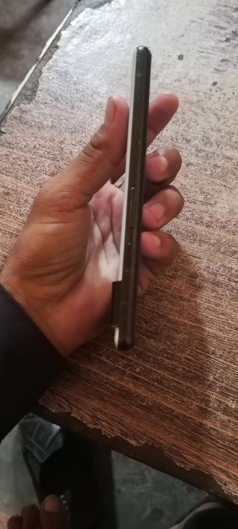 Google Pixel 6 3