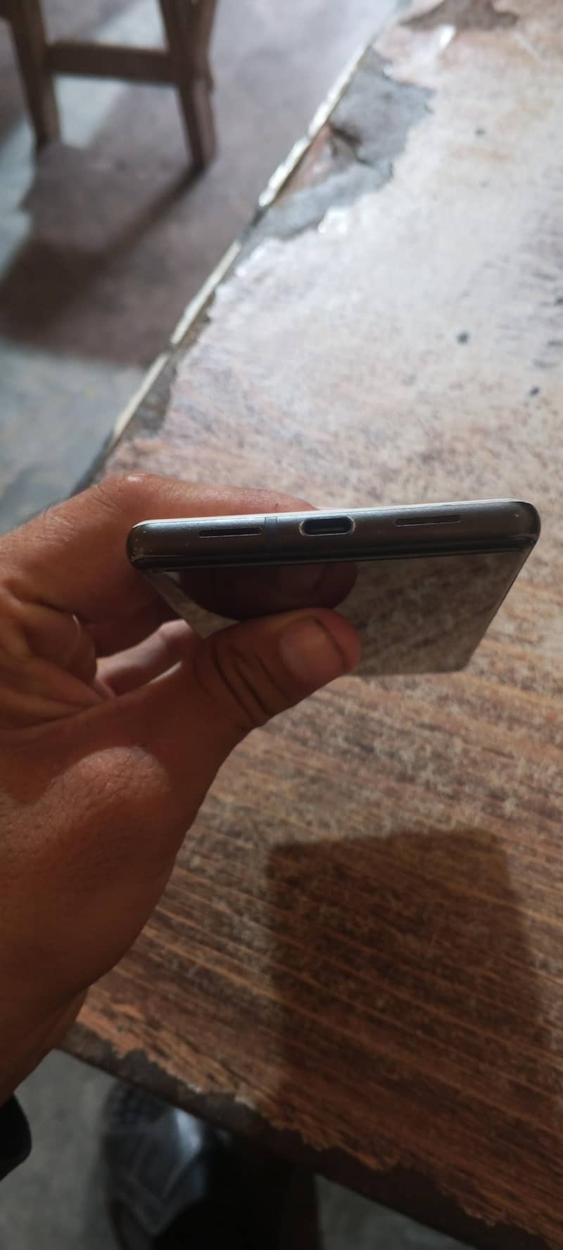 Google Pixel 6 4