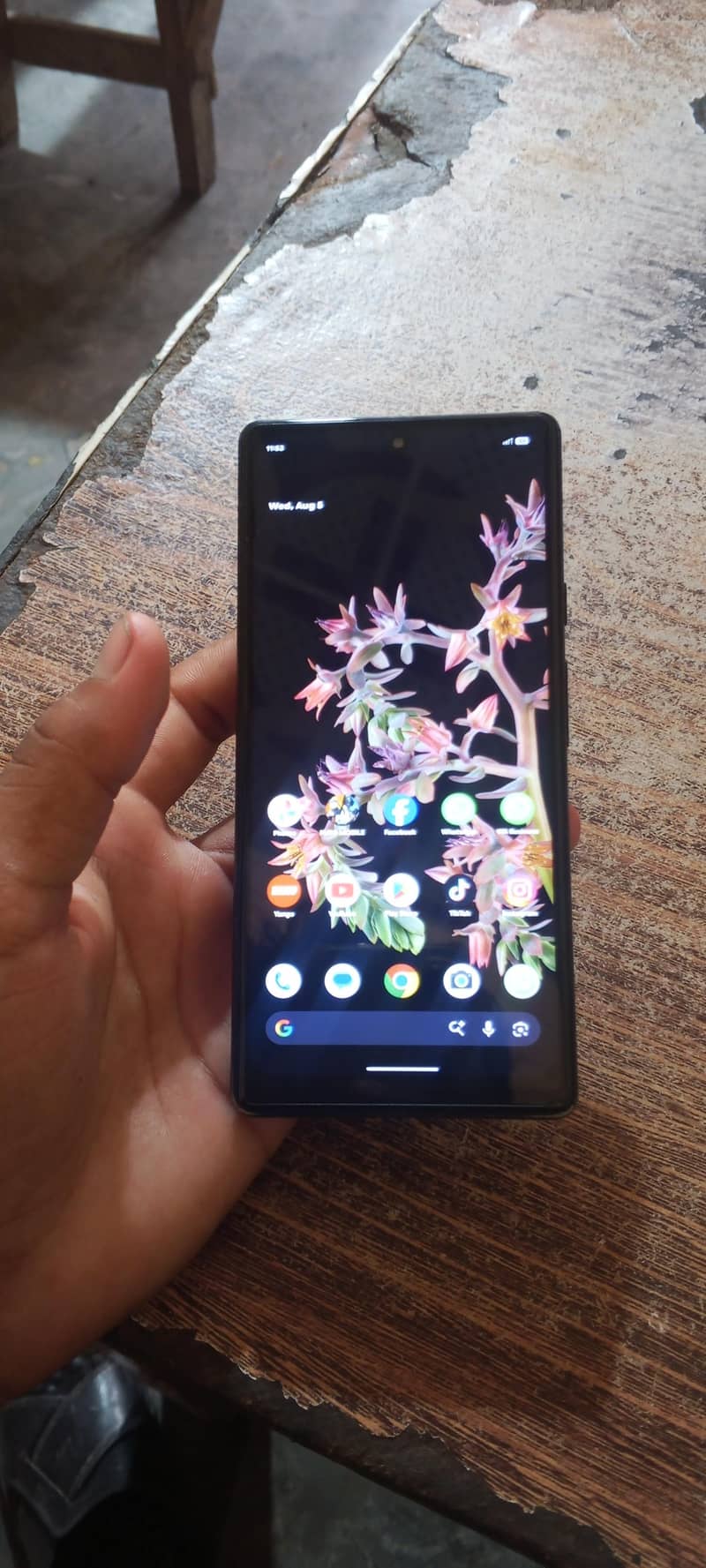 Google Pixel 6 6