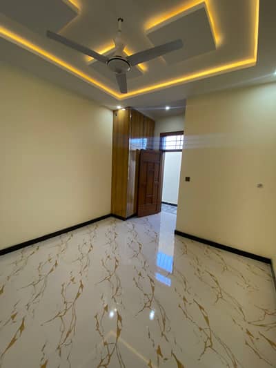 Beautiful House Available For Sale