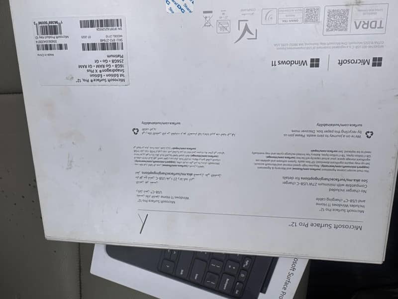 Microsoft surface copilot+PC 2