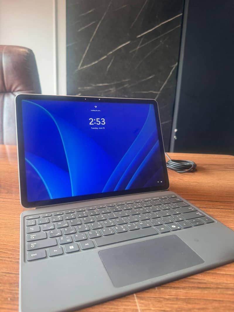 Microsoft surface copilot+PC 3