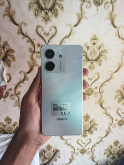 OPPO A5x