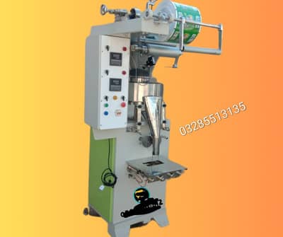 Automatic packing machine