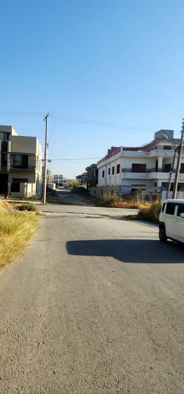 Plot Available For Sale 2