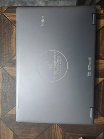 Haier y11c laptop