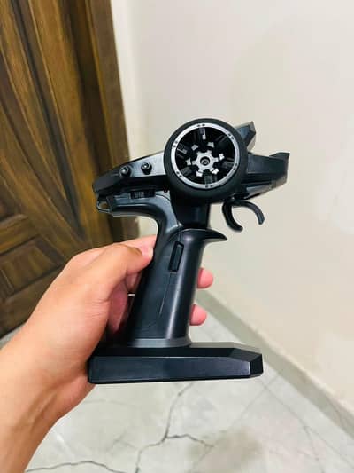 Mjx hyper go transmitter and receiver