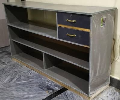 Cash Counter for shop