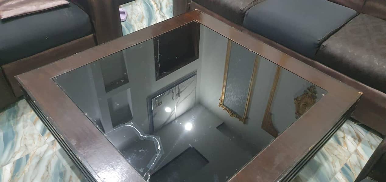 square coffee table 0