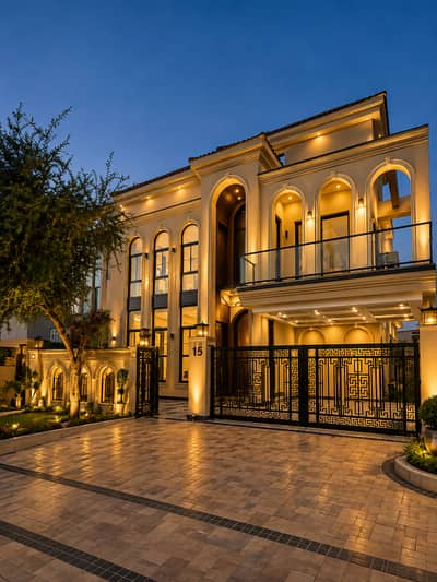 Beautiful 10 Marla Modern House for Sale | Bahria Town Islamabad