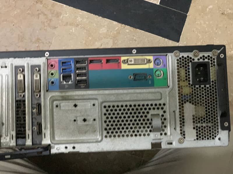 Full setup pc for sell 1