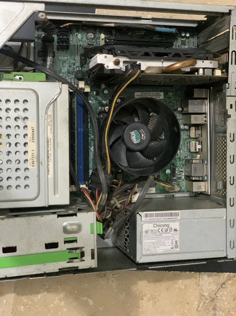Full setup pc for sell 3