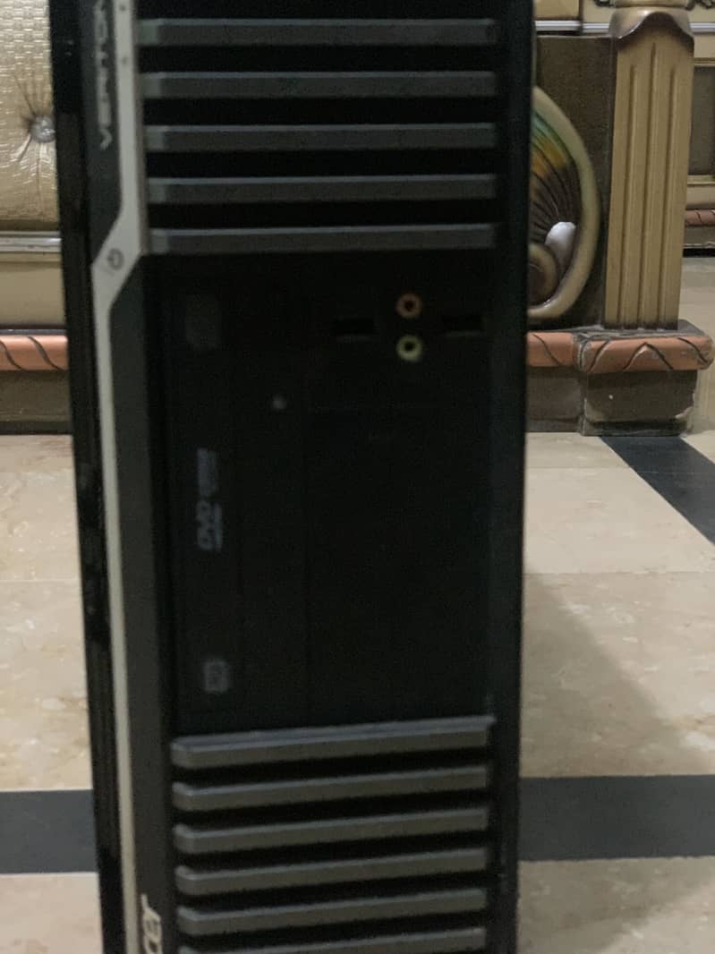 Full setup pc for sell 5